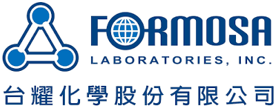 台耀化學 Formosa Laboratories