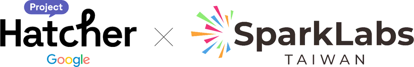 Google Project Hatcher × SparkLabs Taiwan