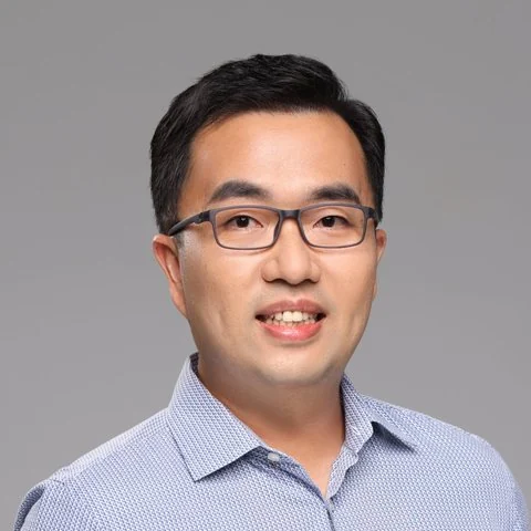 Jimmy Yen-Chu Lin
